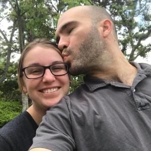 Meet your Posher, Whitney